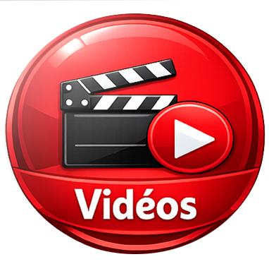 Vidéos